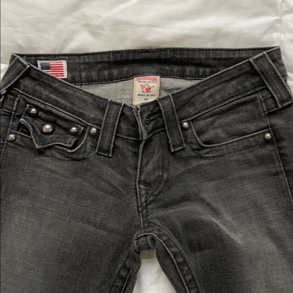 Women’s True Religion Jean - Picture 3 of 7